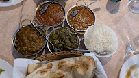 Naina's Indian Kitchen Bar & Grill