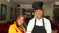 Naina's Indian Kitchen Bar & Grill