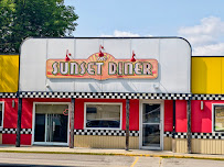 The Sunset Diner