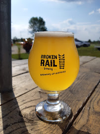 Broken Rail Brewing