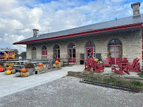 Broken Rail Brewing