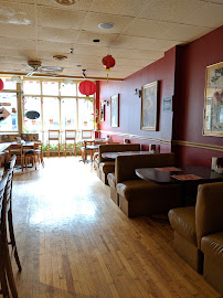 Four Happy Restaurant