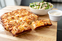 New Orleans Pizza