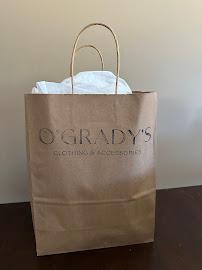 O'Grady's