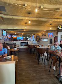 Gilly's Pubhouse Stratford