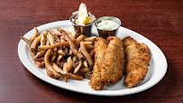 Upper Deck Sports Bar And Grill
