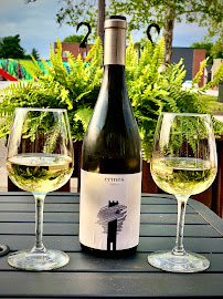 From the Vines