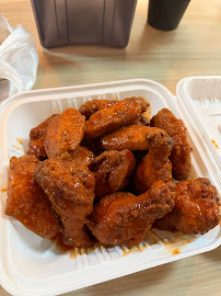 Wing Boyz St Thomas