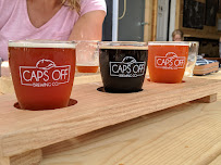 Caps Off Brewing Company
