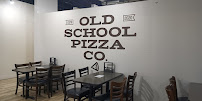 Old School Pizza Co.