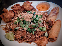 Lotus Thai Restaurant St Thomas