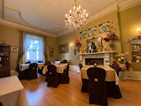Lotus Thai Restaurant St Thomas