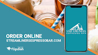 Streamliners Espresso Bar