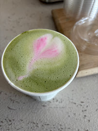 Streamliners Espresso Bar