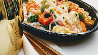 Plaza Sushi St. Thomas