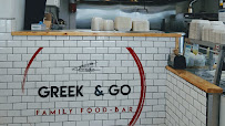 Greek & Go