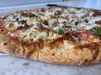 Pizza Tonite St Thomas