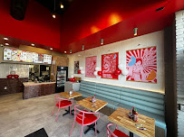Wok Box - St Thomas