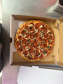 ST Thomas Pizza and Wings