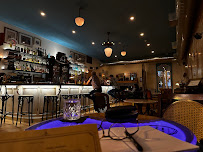 The Relic Lobby Bar