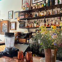 The Relic Lobby Bar