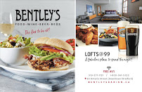 Bentley's Bar Inn & Restaurant