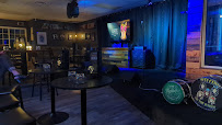 Bunker Performance Lounge and Cafe