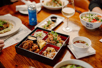 Mercer Kitchen | Beer Hall