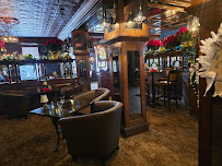 The Parlour Inn Restaurant