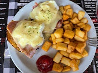Joe's Diner - Stratford