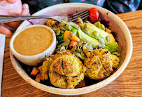 Bowl Bar Stratford