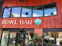 Bowl Bar Stratford