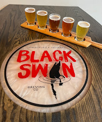 Black Swan Brewing Co.