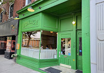 LOVAGE