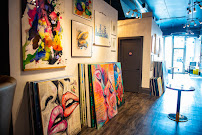 Matilda Gallery & Art Bar - Stratford
