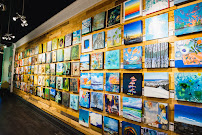 Matilda Gallery & Art Bar - Stratford