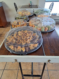 Brenda's Place & Bakery