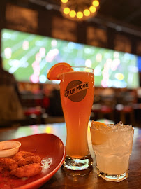 The Bourbon Tap & Grill Tecumseh