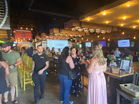 Parks & Rec Gastropub Sports Bar