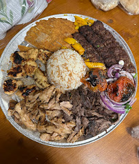 Windsor Palace Restaurant & Catering - Tecumseh