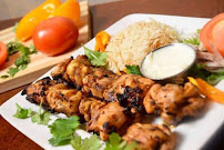 Windsor Palace Restaurant & Catering - Tecumseh