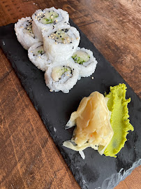 Kona Sushi - Tecumseh