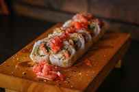 Kona Sushi - Tecumseh