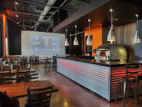 The Rustic Table Bar & Grill
