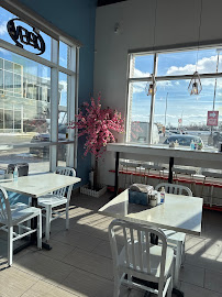 Green Nest Restaurant