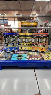 A&A Tecumseh Convenience