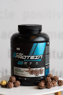 HERC'S Nutrition - Tecumseh