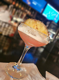 Old Pony Martini Pub