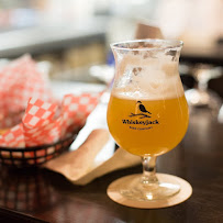Whiskeyjack Beer Company