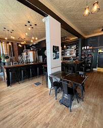 Whiskeyjack Beer Company